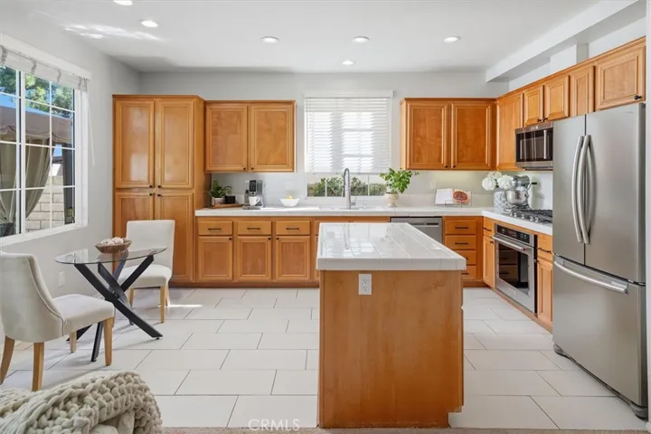23361 Pike, Valencia, California 91355