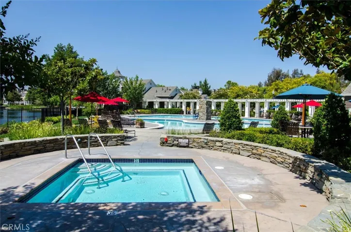 23361 Pike, Valencia, California 91355