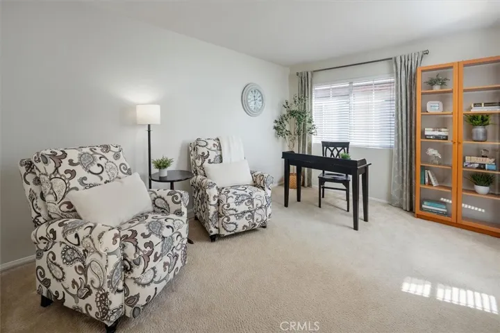 23361 Pike, Valencia, California 91355