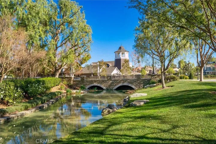 23361 Pike, Valencia, California 91355