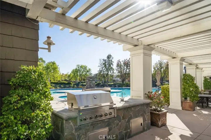 23361 Pike, Valencia, California 91355