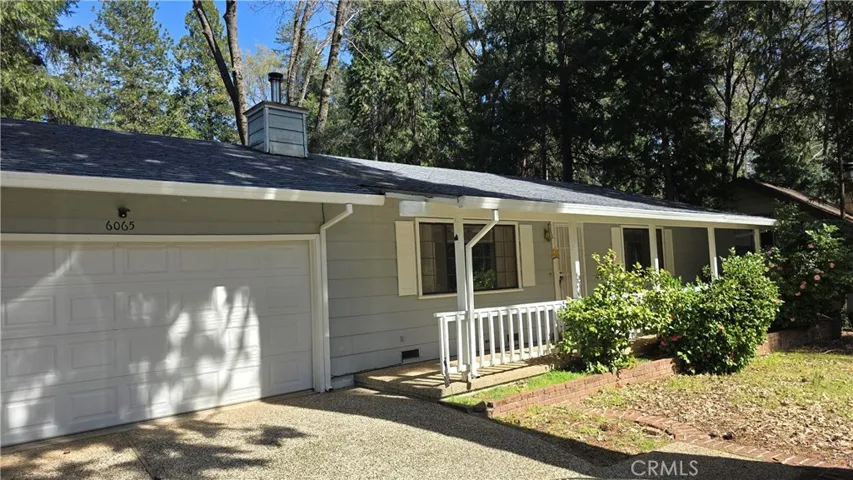 Easy Access to Porch & Entry