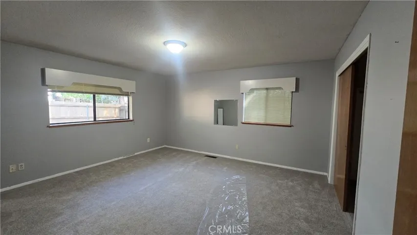 2nd Bedroom from doorway