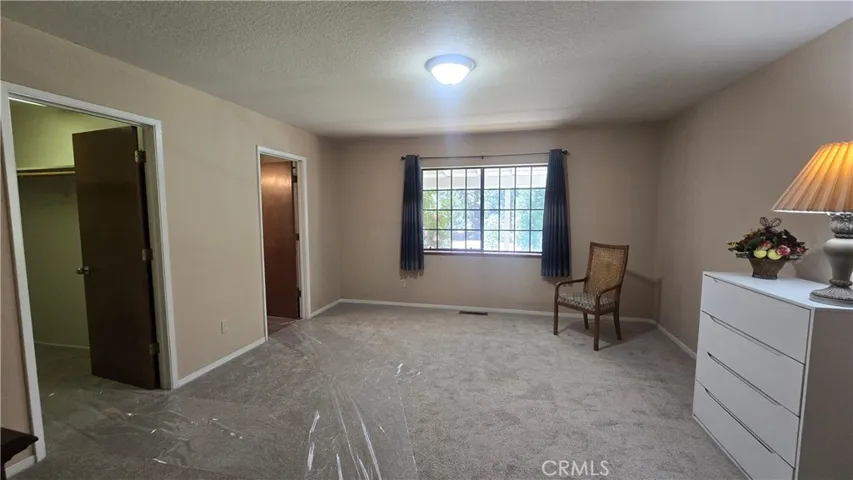 Primary Bedroom--New Carpets