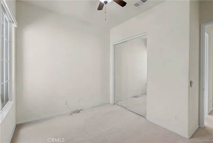 2nd Bedroom view
