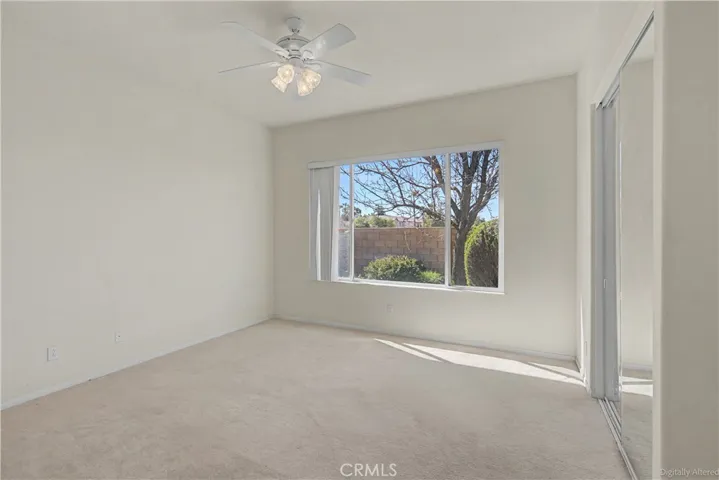 Primary room