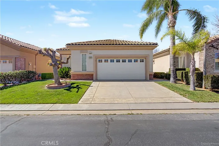 399 Northwood, Banning, California 92220