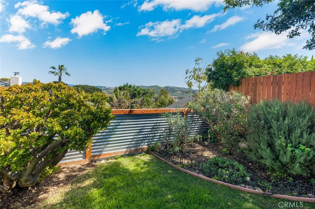 Very solid fencing for our furry friends.