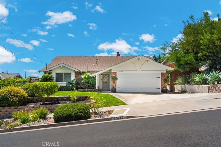 A perfect place to call home. One mile from the ocean. Feel the daily breezes especially on summer days!