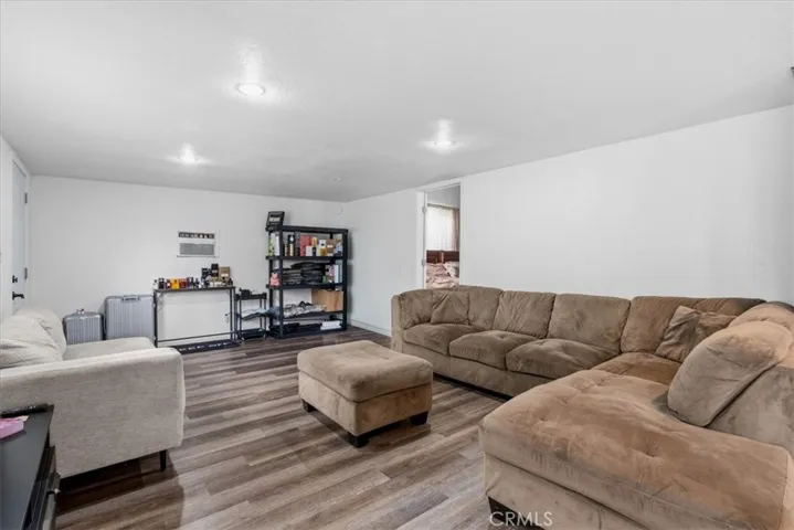ADU Living Room