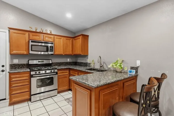 Main House Kitchen