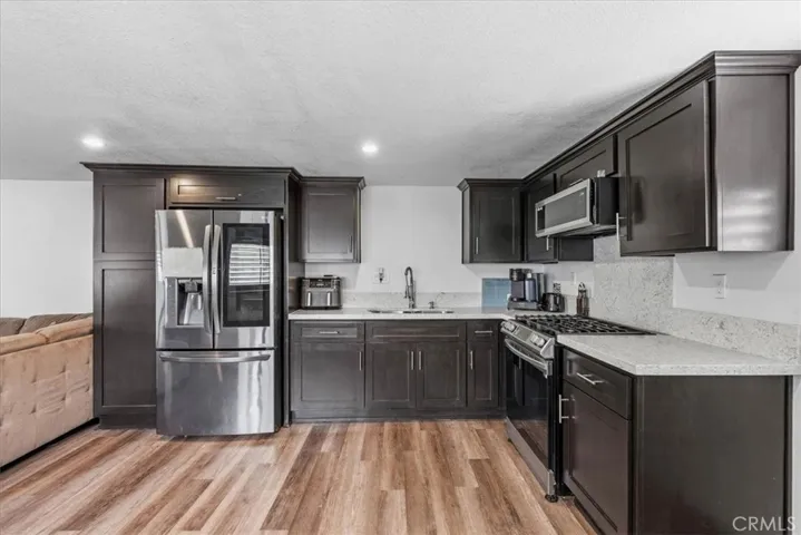 ADU Kitchen