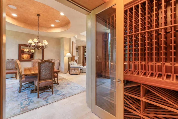 Wine Room