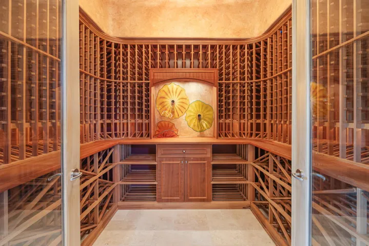 Wine Room