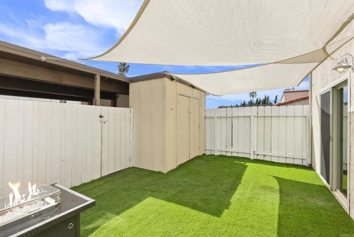 4169 Balboa Way, San Diego, California 92117