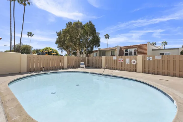 4169 Balboa Way, San Diego, California 92117