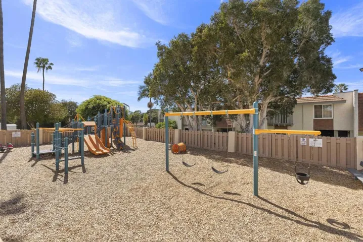 4169 Balboa Way, San Diego, California 92117