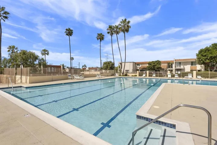 4169 Balboa Way, San Diego, California 92117