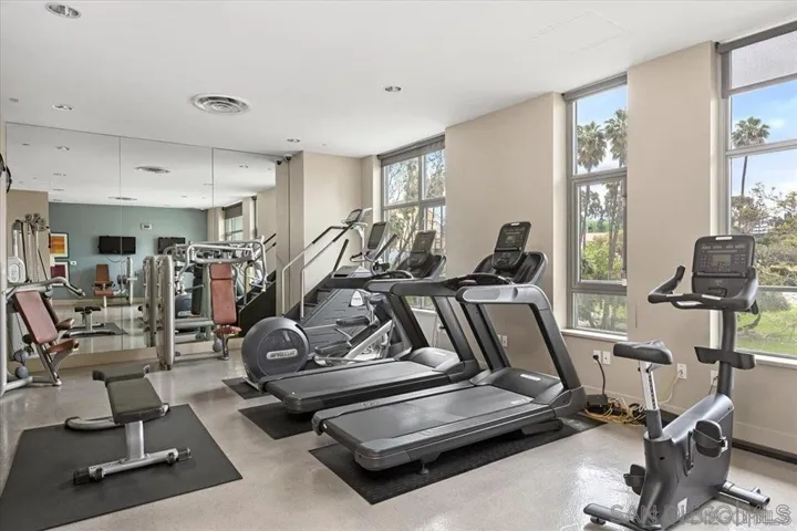 1441 9th Ave 301, San Diego, California 92101
