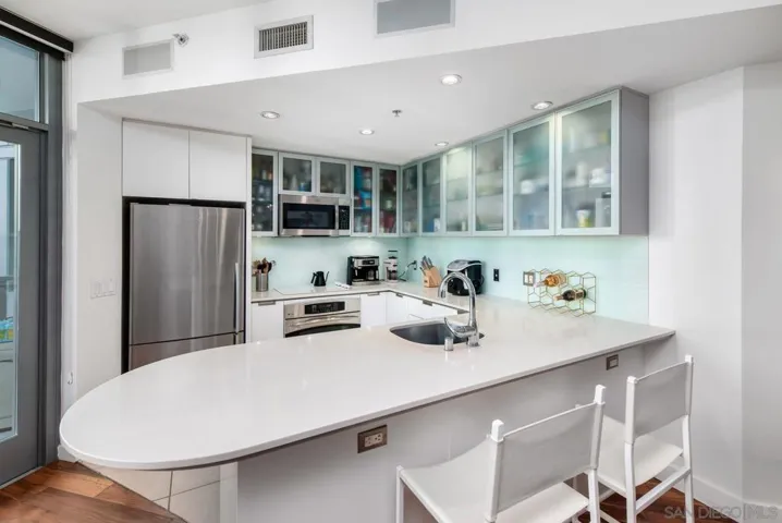 1441 9th Ave 301, San Diego, California 92101