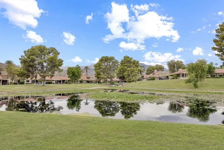 Community Lake