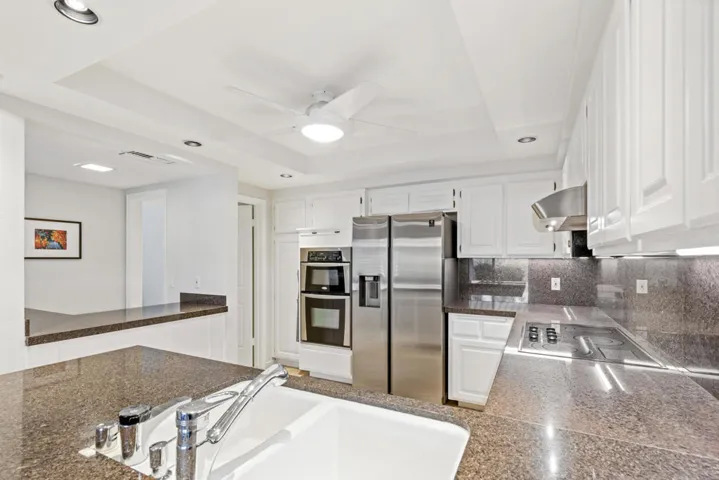 Kitchen Expanse