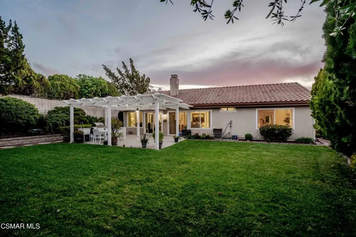 4010 Trailcrest Dr, Moorpark