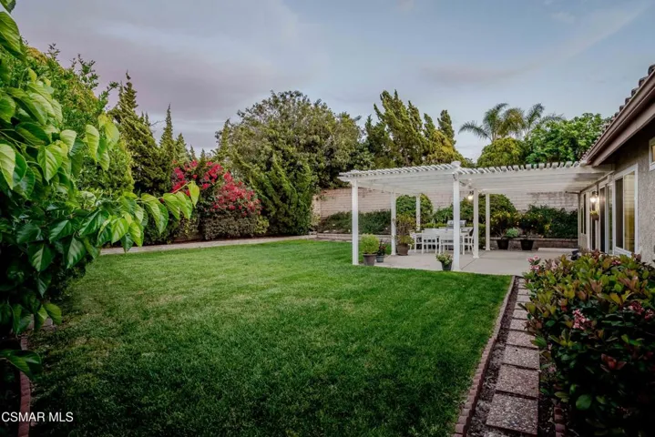 4010 Trailcrest Dr, Moorpark