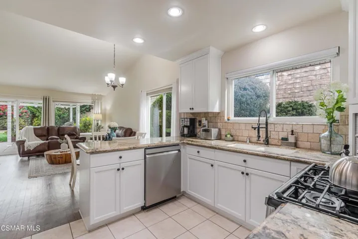 4010 Trailcrest Dr, Moorpark
