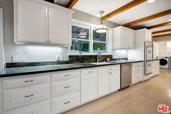 Custom Kitchen