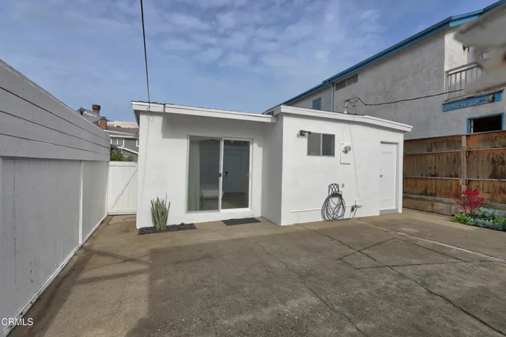 19 Backyard