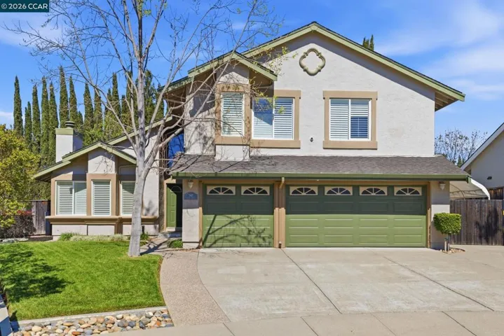 562 Touriga Ct, Pleasanton, California 94566