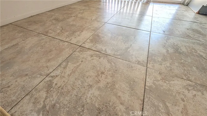 Kitchen Flooring