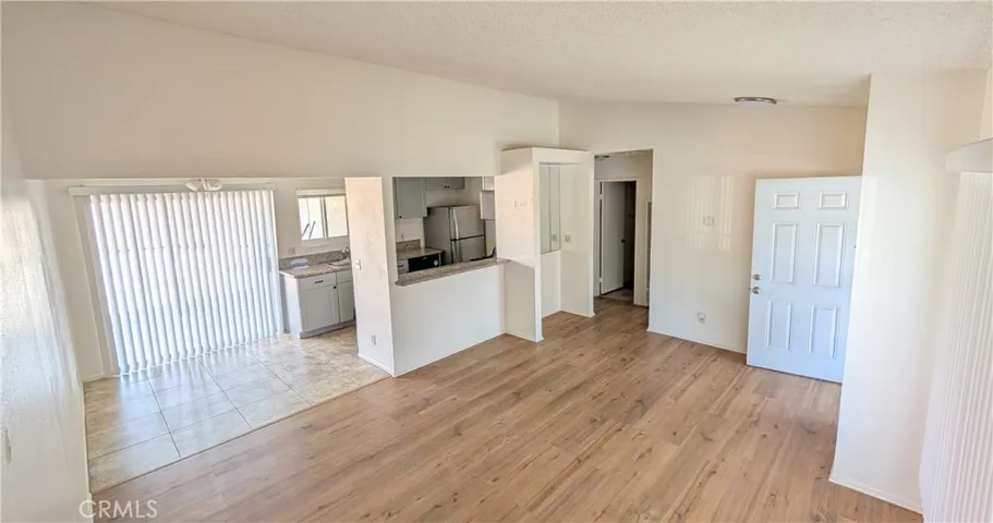 Liviong Room