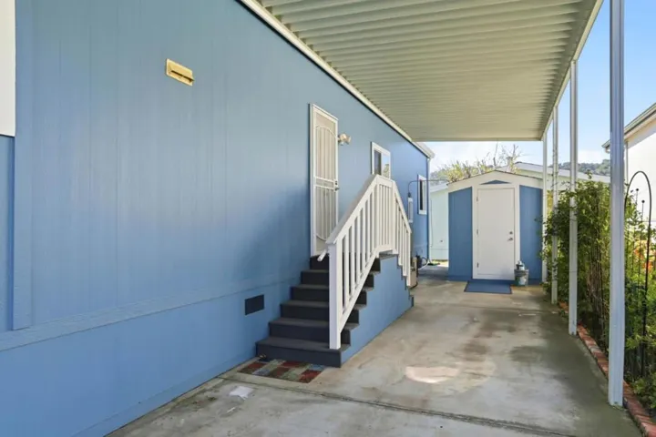 829 Villa Teresa Way, San Jose, California 95123