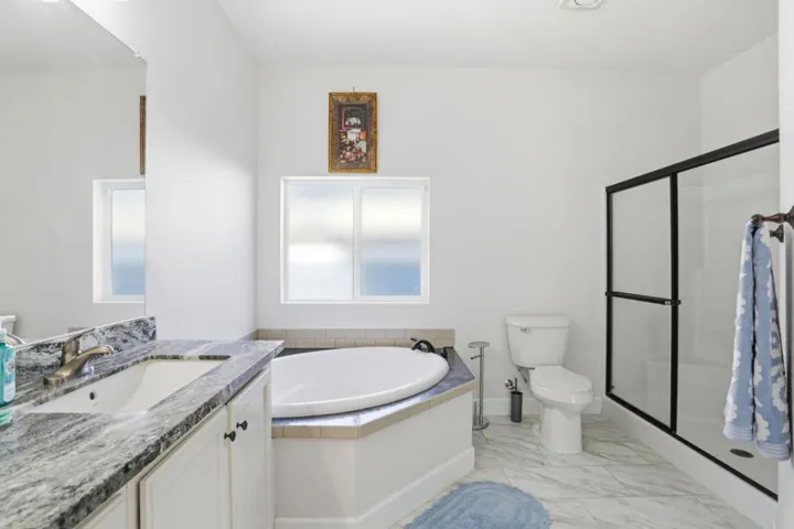 829 Villa Teresa Way, San Jose, California 95123