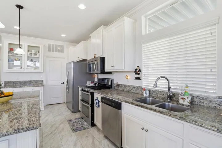 829 Villa Teresa Way, San Jose, California 95123