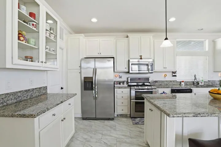 829 Villa Teresa Way, San Jose, California 95123