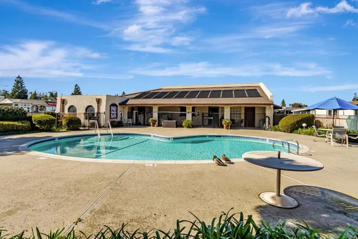 829 Villa Teresa Way, San Jose, California 95123