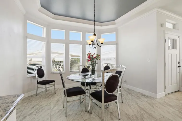 829 Villa Teresa Way, San Jose, California 95123