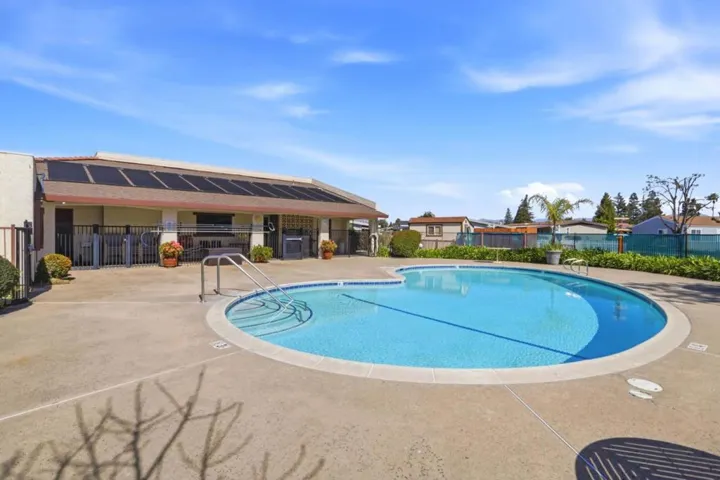829 Villa Teresa Way, San Jose, California 95123