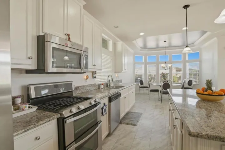 829 Villa Teresa Way, San Jose, California 95123