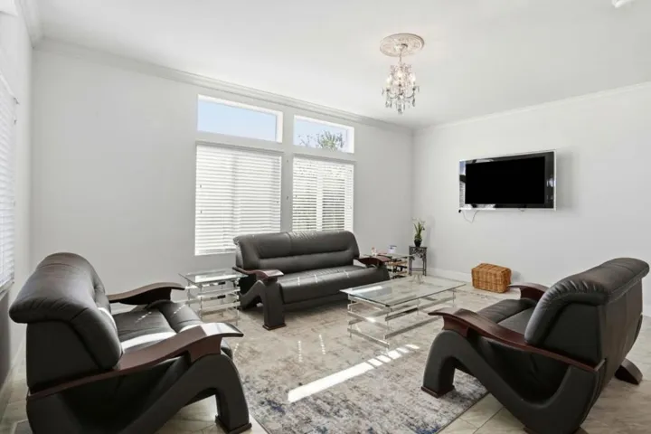 829 Villa Teresa Way, San Jose, California 95123