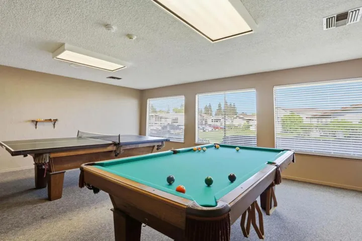 829 Villa Teresa Way, San Jose, California 95123