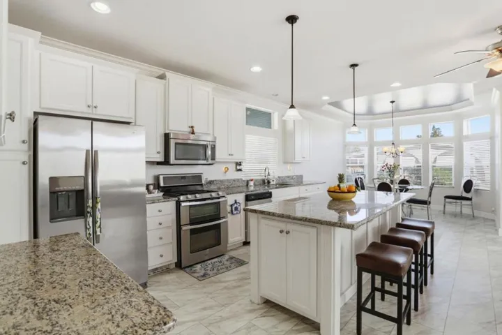 829 Villa Teresa Way, San Jose, California 95123