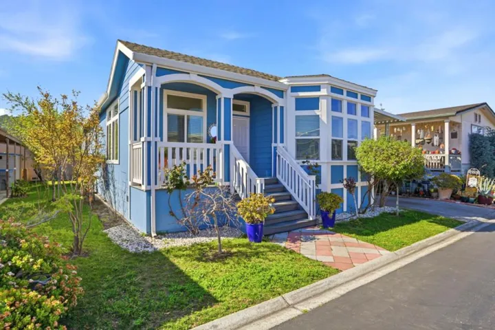 829 Villa Teresa Way, San Jose, California 95123