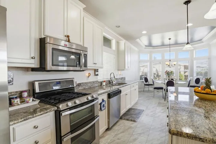 829 Villa Teresa Way, San Jose, California 95123