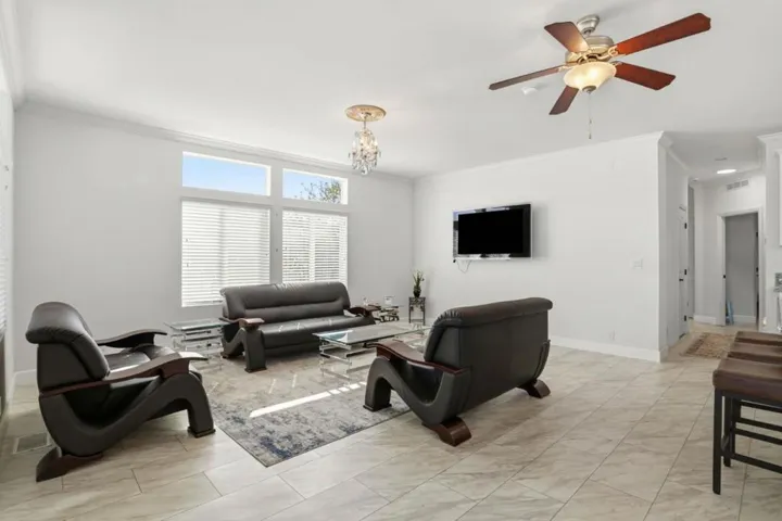 829 Villa Teresa Way, San Jose, California 95123