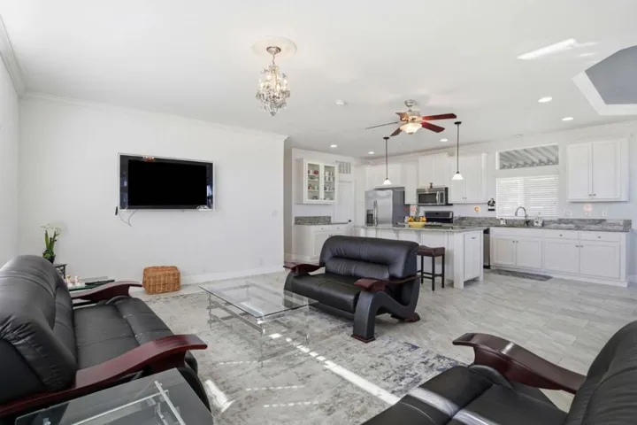 829 Villa Teresa Way, San Jose, California 95123