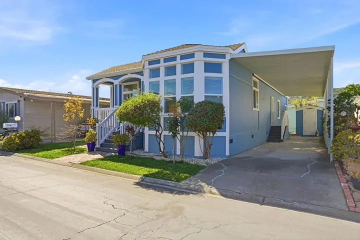 829 Villa Teresa Way, San Jose, California 95123